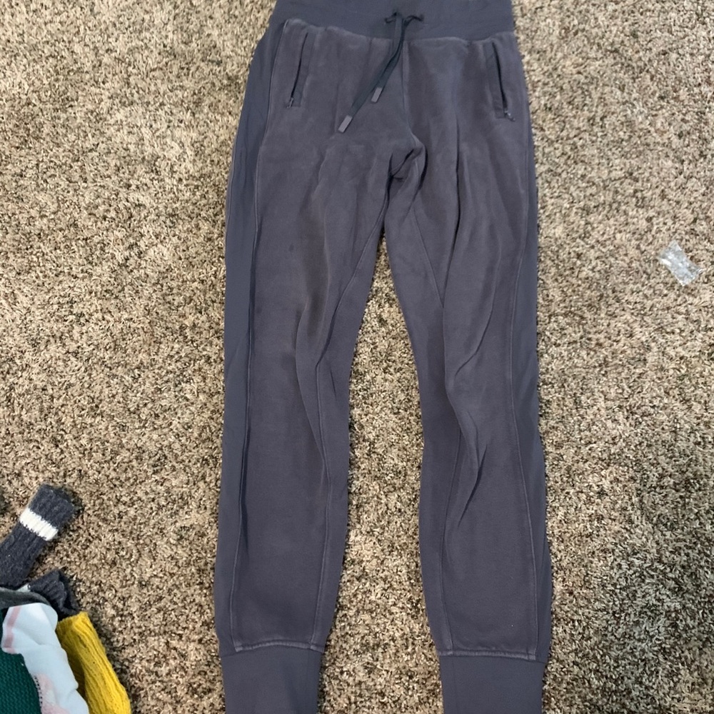 Lulu lemon Joggers